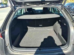 Skoda Octavia Combi Style 2.0 TDI DSG HuD GRA LED AHK