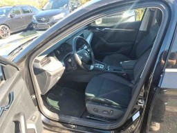 Skoda Octavia Combi Style 2.0 TDI DSG HuD GRA LED AHK
