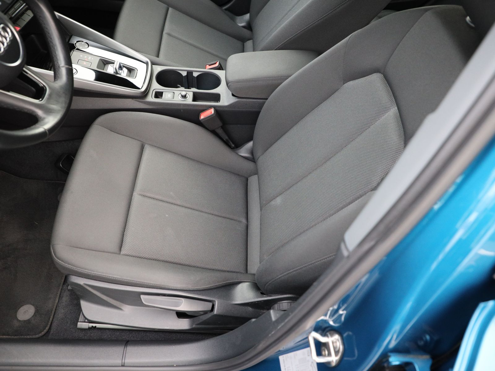 Audi A3 Sportback 35TFSI Stronic LED GRA EPH CarPlay