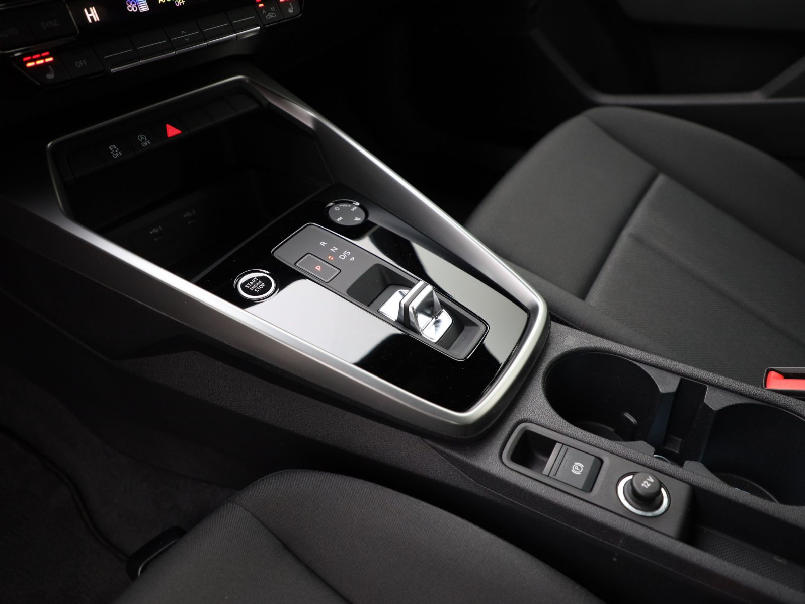 Audi A3 Sportback 35TFSI Stronic LED GRA EPH CarPlay