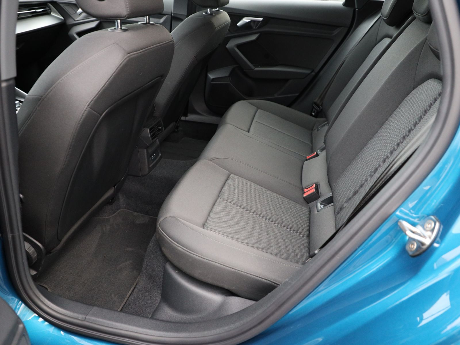 Audi A3 Sportback 35TFSI Stronic LED GRA EPH CarPlay