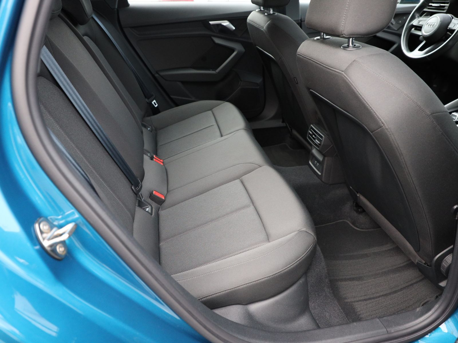Audi A3 Sportback 35TFSI Stronic LED GRA EPH CarPlay
