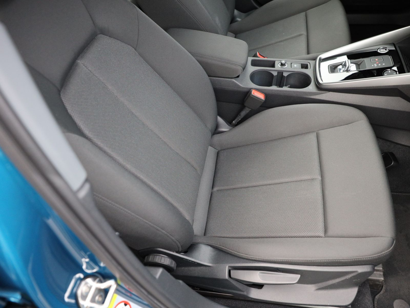 Audi A3 Sportback 35TFSI Stronic LED GRA EPH CarPlay