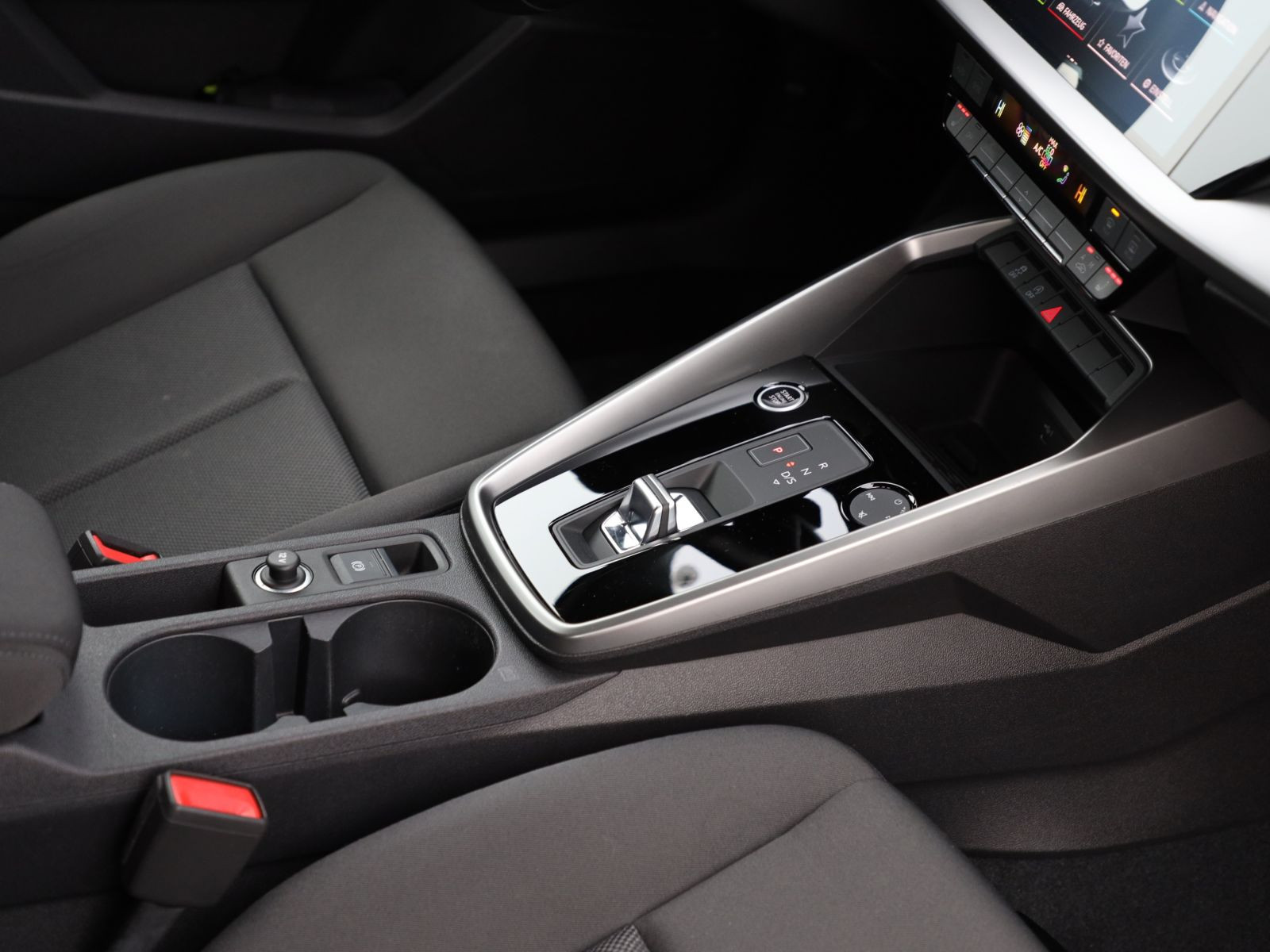 Audi A3 Sportback 35TFSI Stronic LED GRA EPH CarPlay