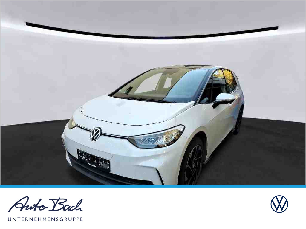 Volkswagen ID.3 Pro Performance Life, Navi, LED, App-Connect, Standklimatisierung