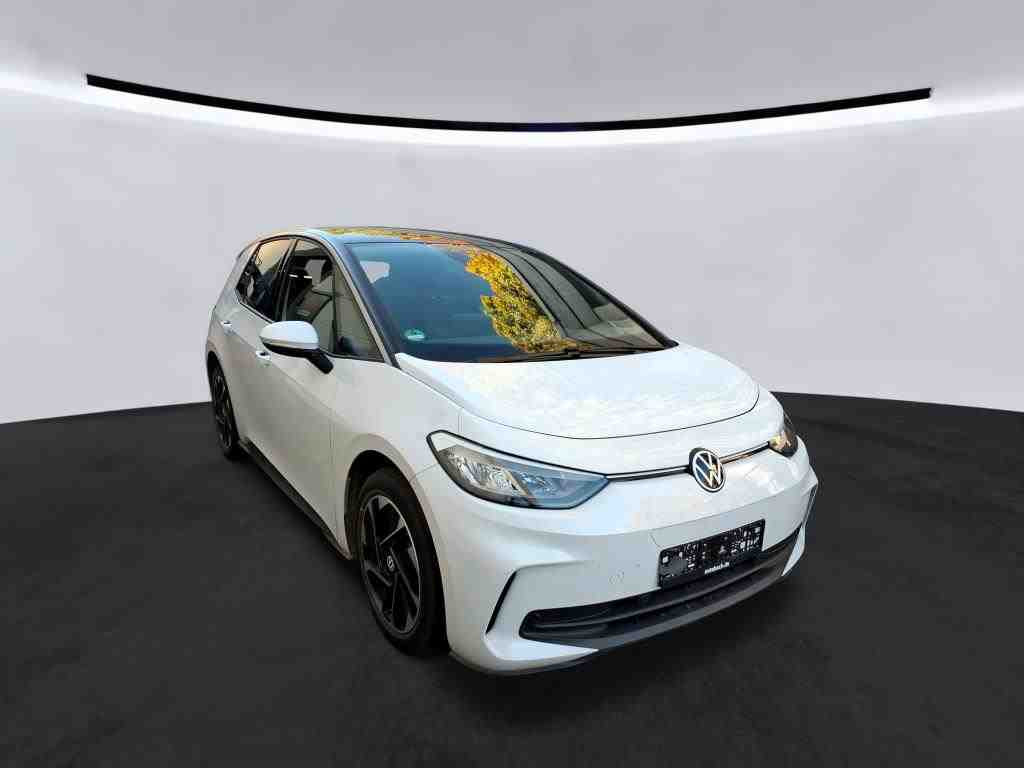 Volkswagen ID.3 Pro Performance Life, Navi, LED, App-Connect, Standklimatisierung