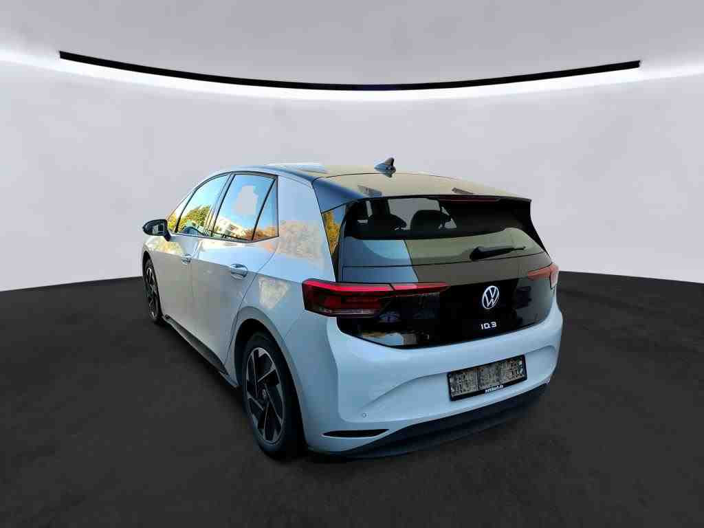 Volkswagen ID.3 Pro Performance Life, Navi, LED, App-Connect, Standklimatisierung