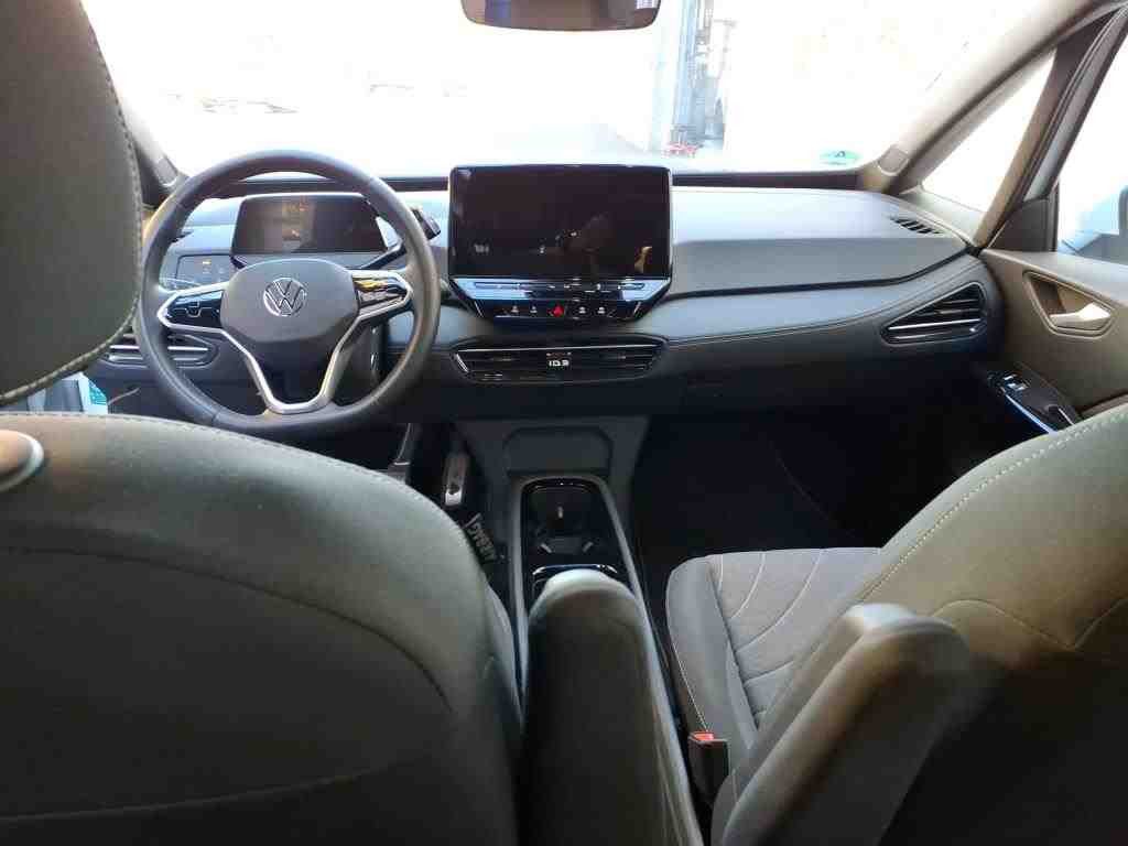 Volkswagen ID.3 Pro Performance Life, Navi, LED, App-Connect, Standklimatisierung