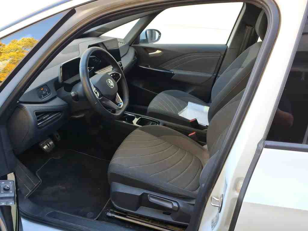 Volkswagen ID.3 Pro Performance Life, Navi, LED, App-Connect, Standklimatisierung