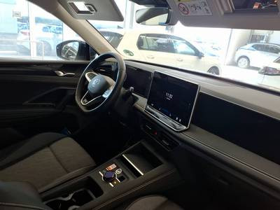 Volkswagen Tiguan 1.5 eTSI DSG Goal, AHK, Rückfahrkamera, LED, Navi, App-Connect