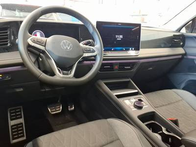 Volkswagen Tiguan 1.5 eTSI DSG Goal, AHK, Rückfahrkamera, LED, Navi, App-Connect
