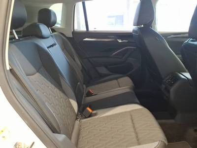 Volkswagen Tiguan 1.5 eTSI DSG Goal, AHK, Rückfahrkamera, LED, Navi, App-Connect