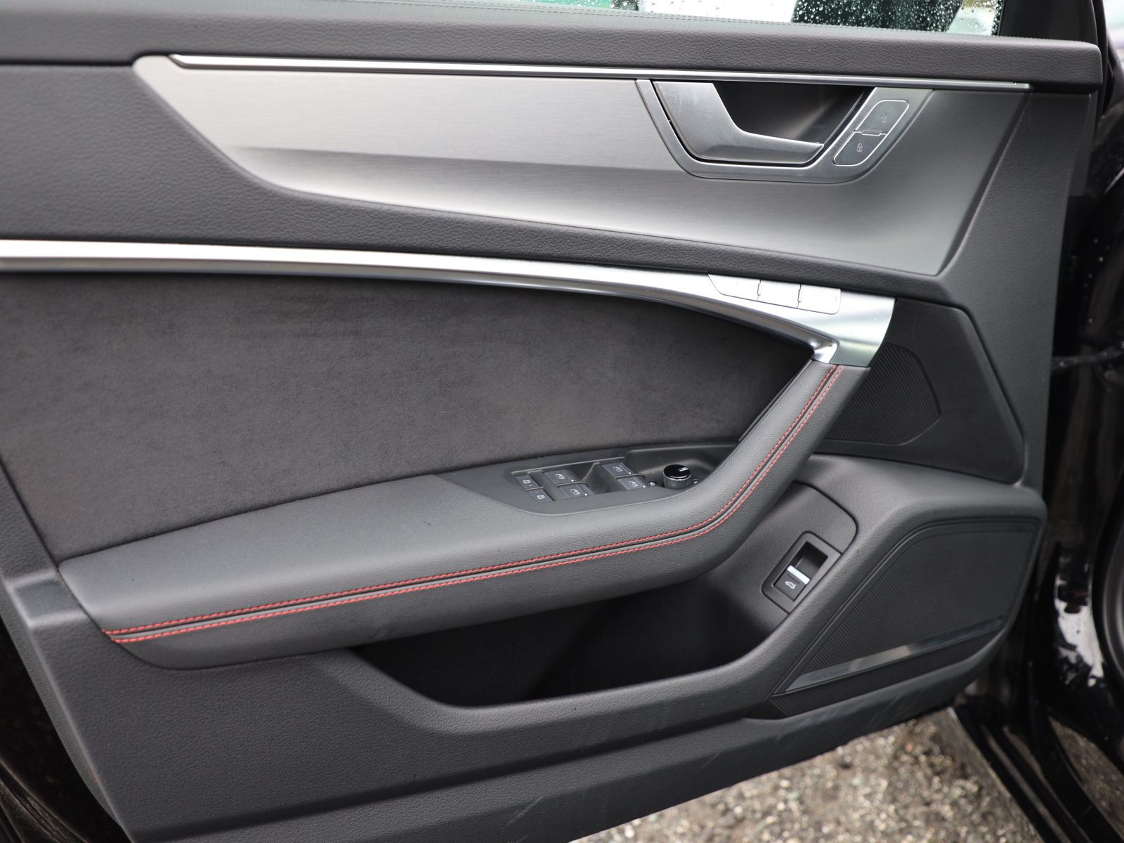 Audi S6 Limousine TDI Navi LED HuD Luftfederung B&O