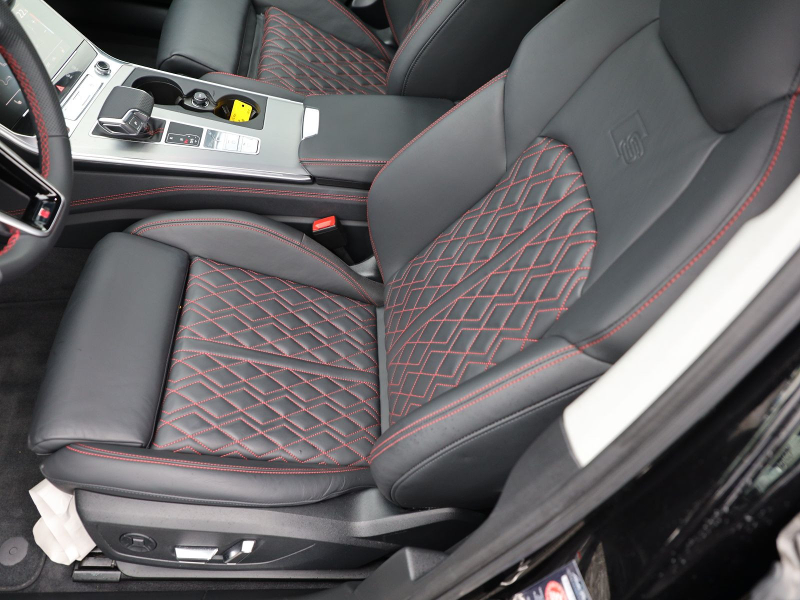 Audi S6 Limousine TDI Navi LED HuD Luftfederung B&O