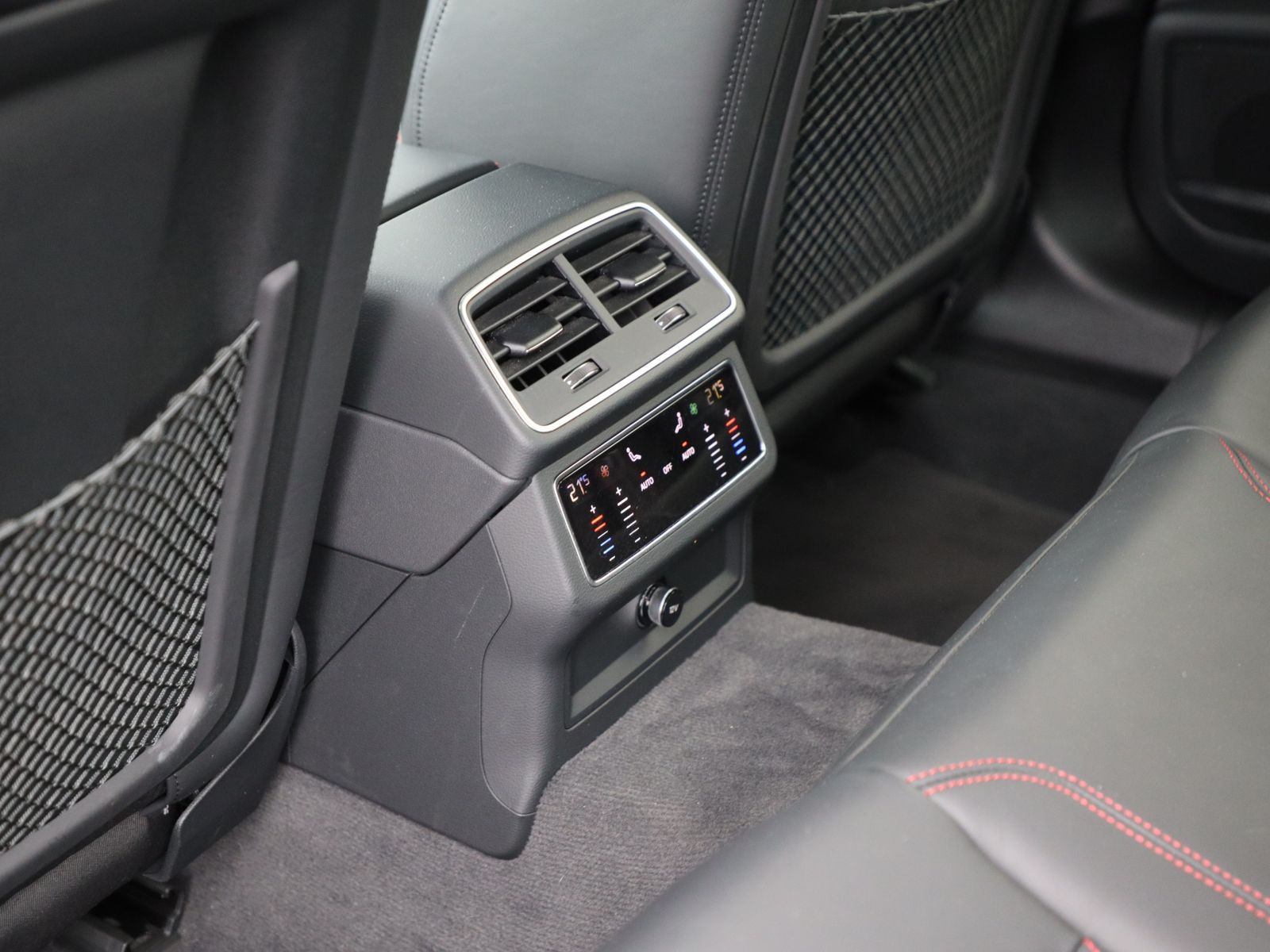Audi S6 Limousine TDI Navi LED HuD Luftfederung B&O