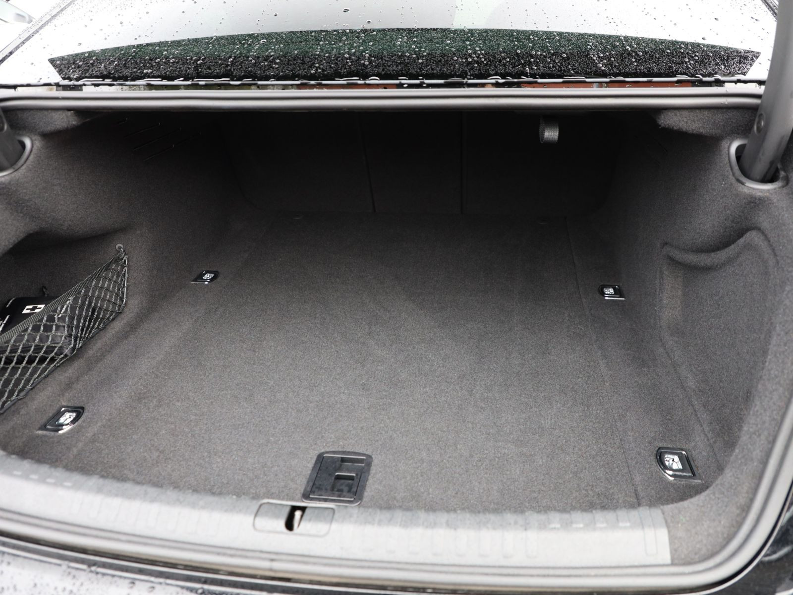 Audi S6 Limousine TDI Navi LED HuD Luftfederung B&O