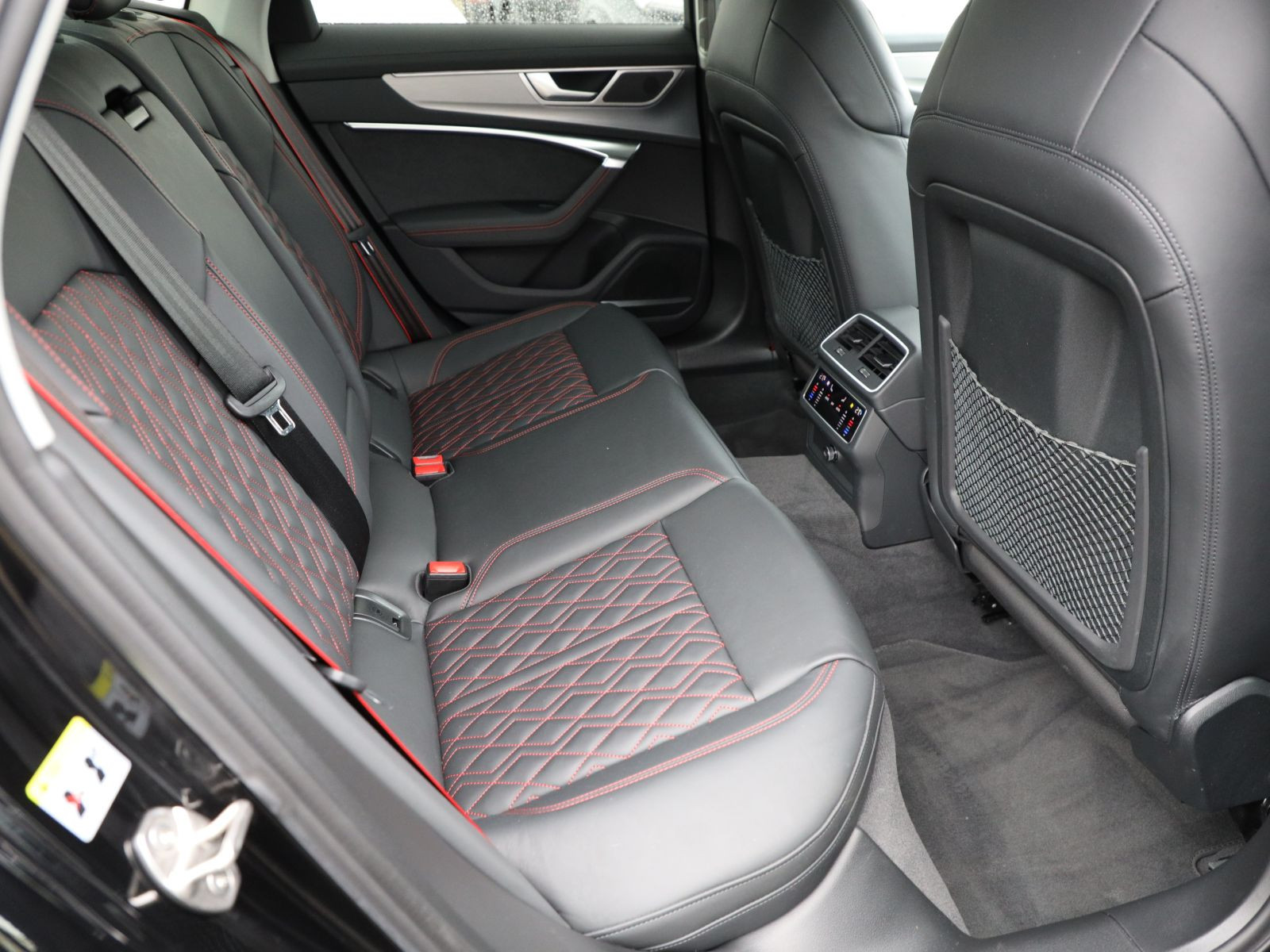 Audi S6 Limousine TDI Navi LED HuD Luftfederung B&O