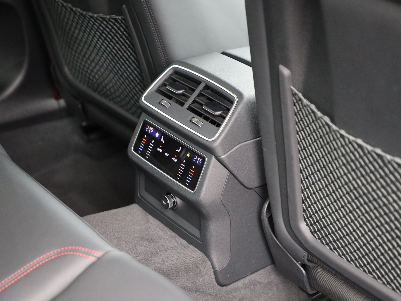 Audi S6 Limousine TDI Navi LED HuD Luftfederung B&O