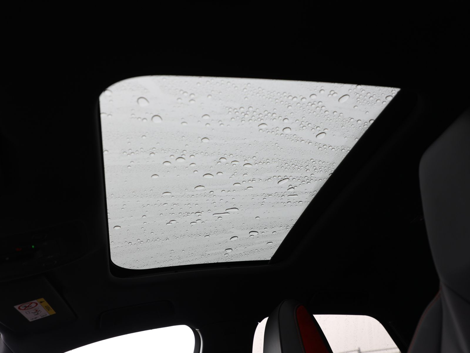 Audi RS Q3 Sportback Navi Matrix Panorama ACC AHK