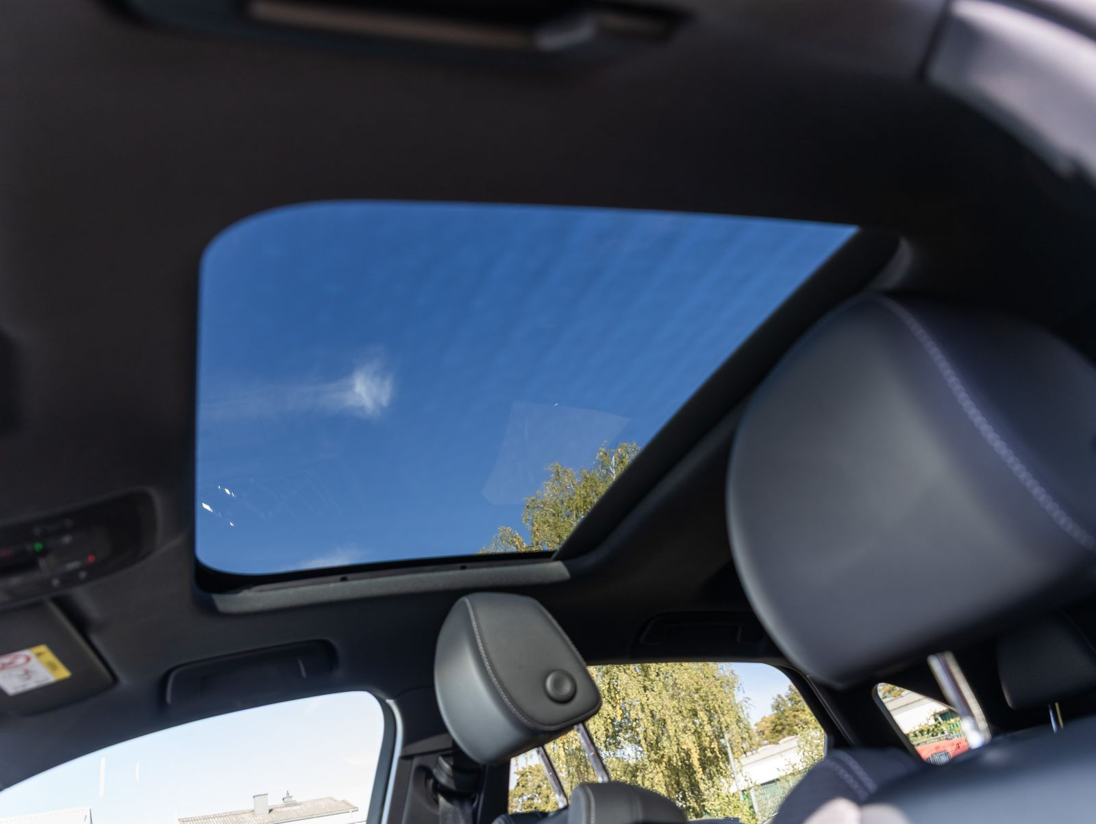 Audi Q3 Sportback S line 35TFSI Stronic Navi Matrix Panorama