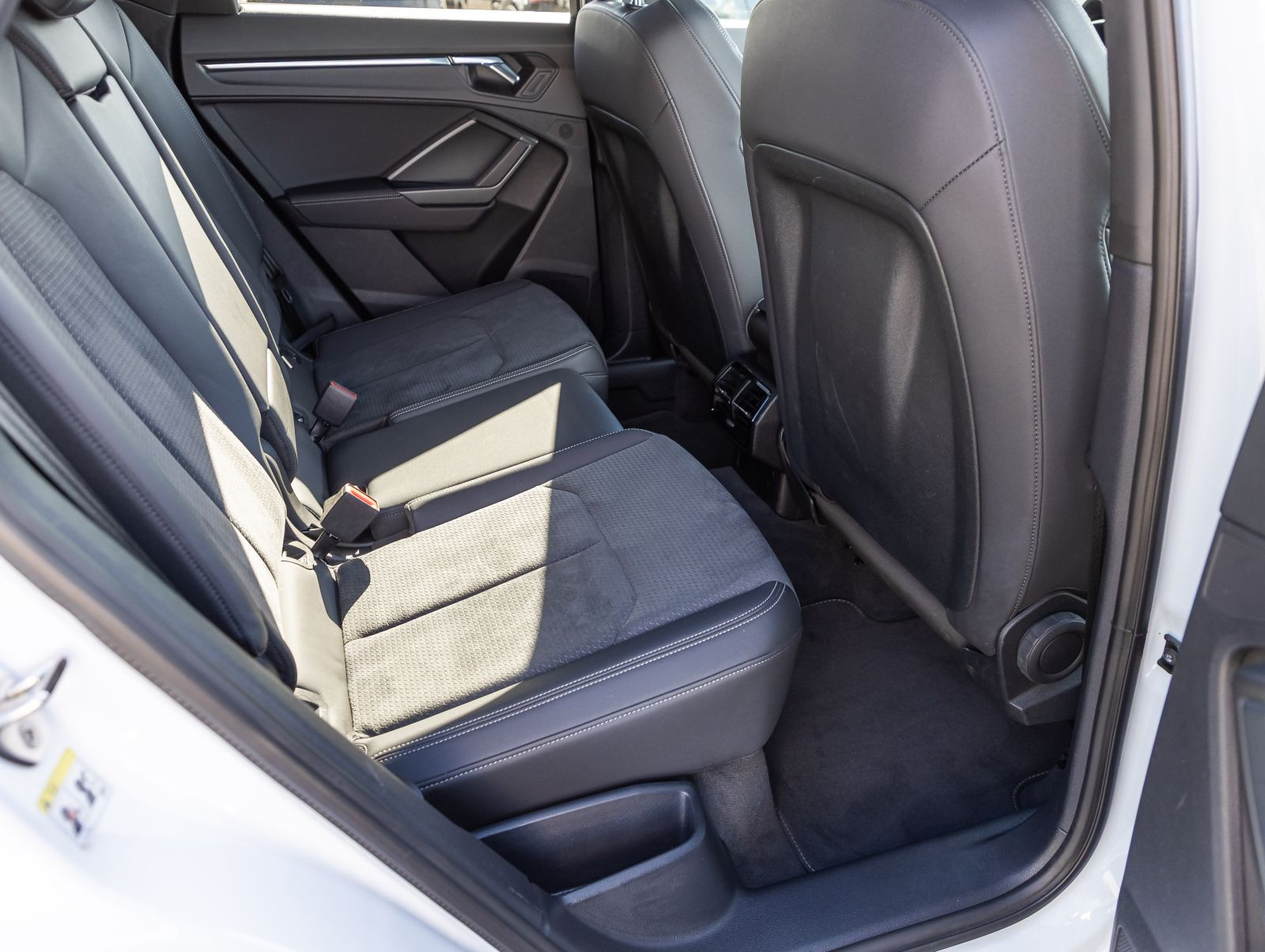 Audi Q3 Sportback S line 35TFSI Stronic Navi Matrix Panorama