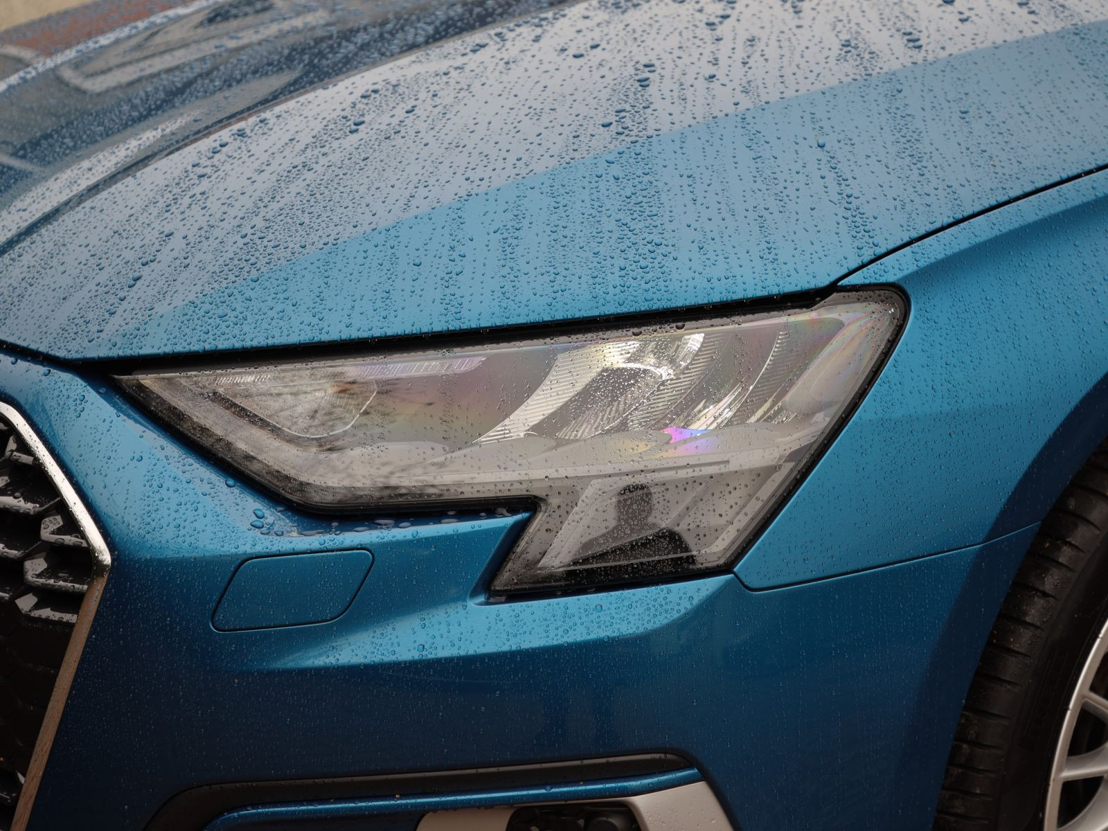 Audi A3 Sportback Advanced 30TFSI LED GRA EPH CarPlay