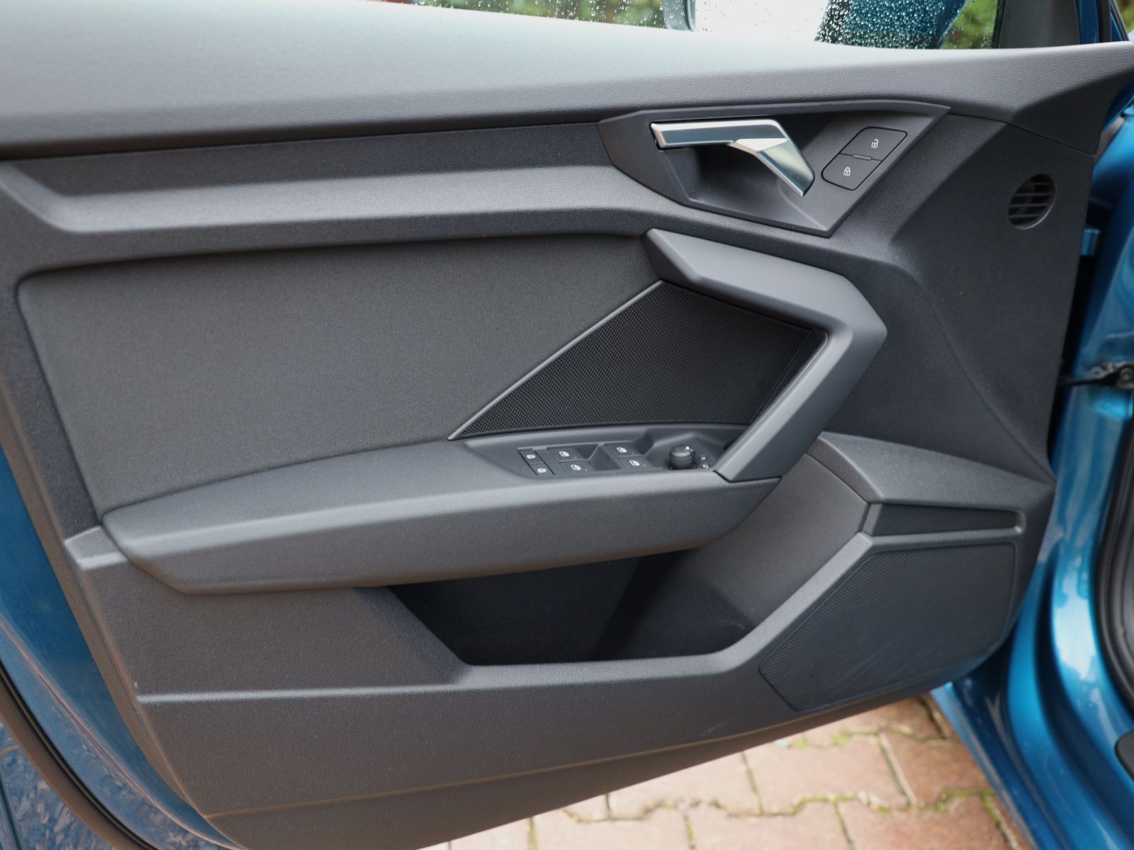 Audi A3 Sportback Advanced 30TFSI LED GRA EPH CarPlay
