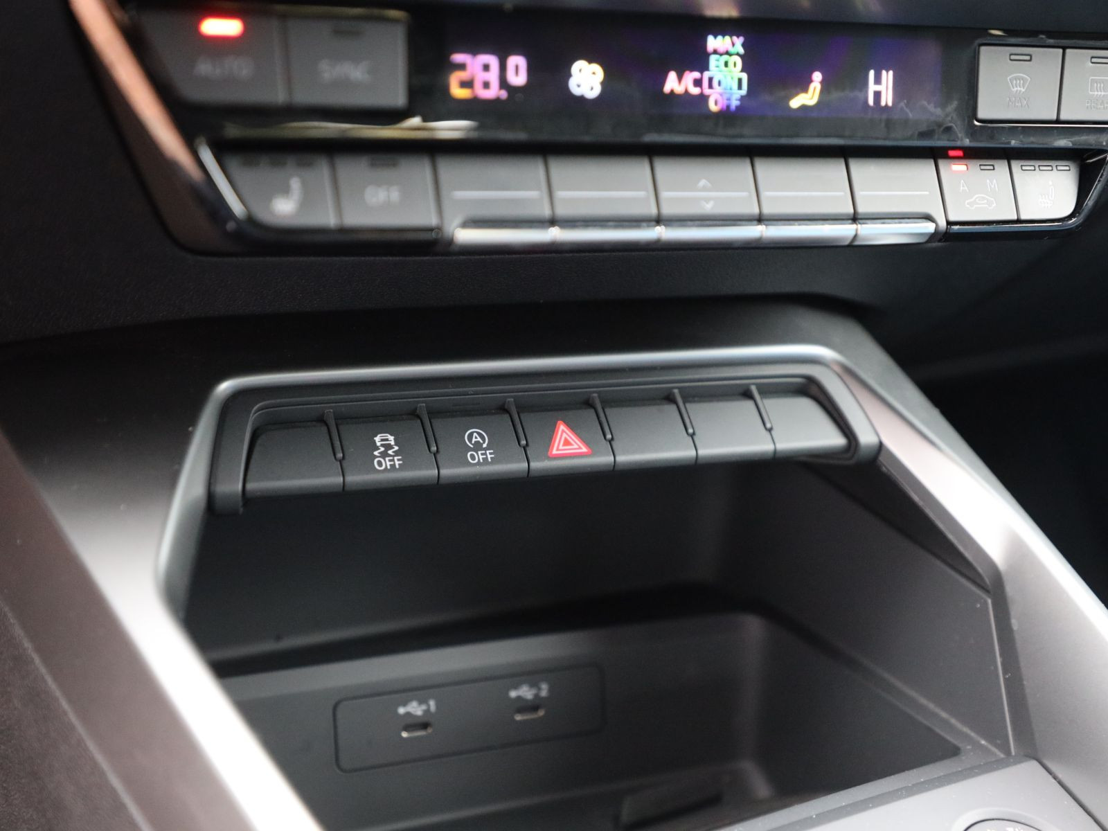 Audi A3 Sportback Advanced 30TFSI LED GRA EPH CarPlay