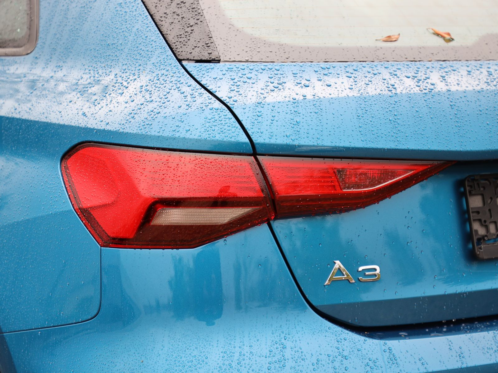 Audi A3 Sportback Advanced 30TFSI LED GRA EPH CarPlay