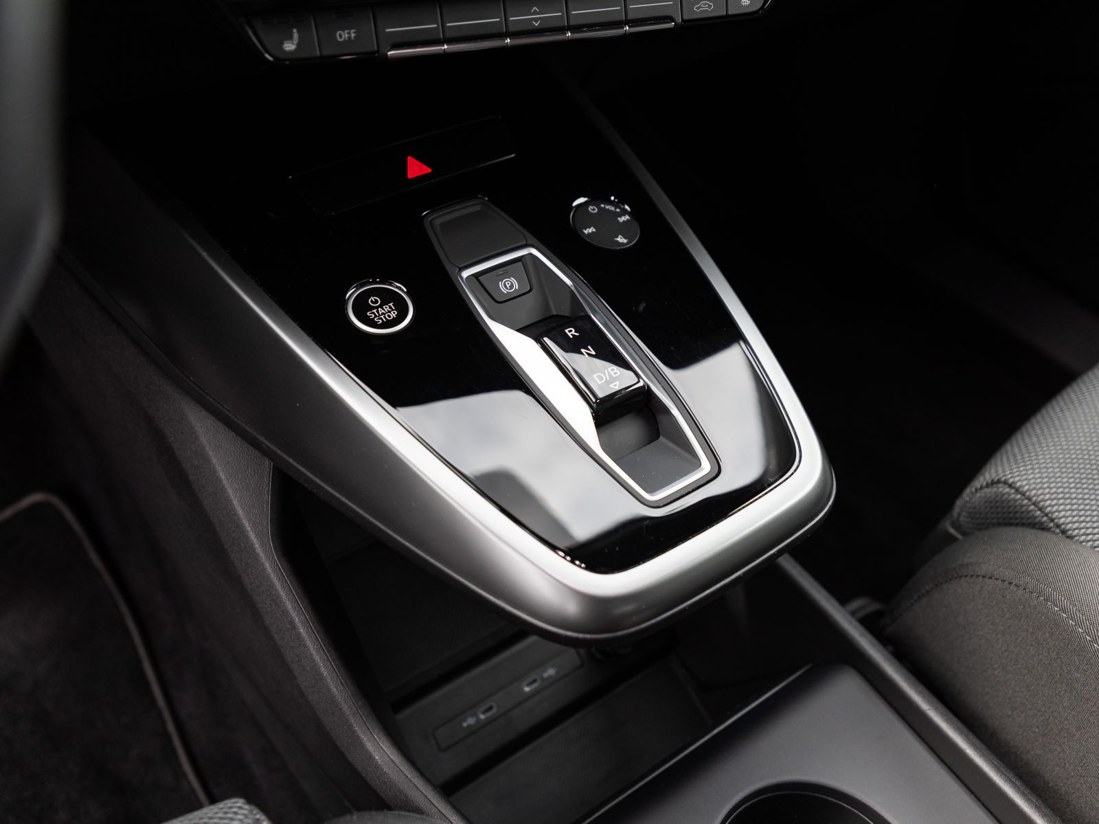 Audi Q4 Sportback e-tron 35 Matrix Standklima GRA EPH