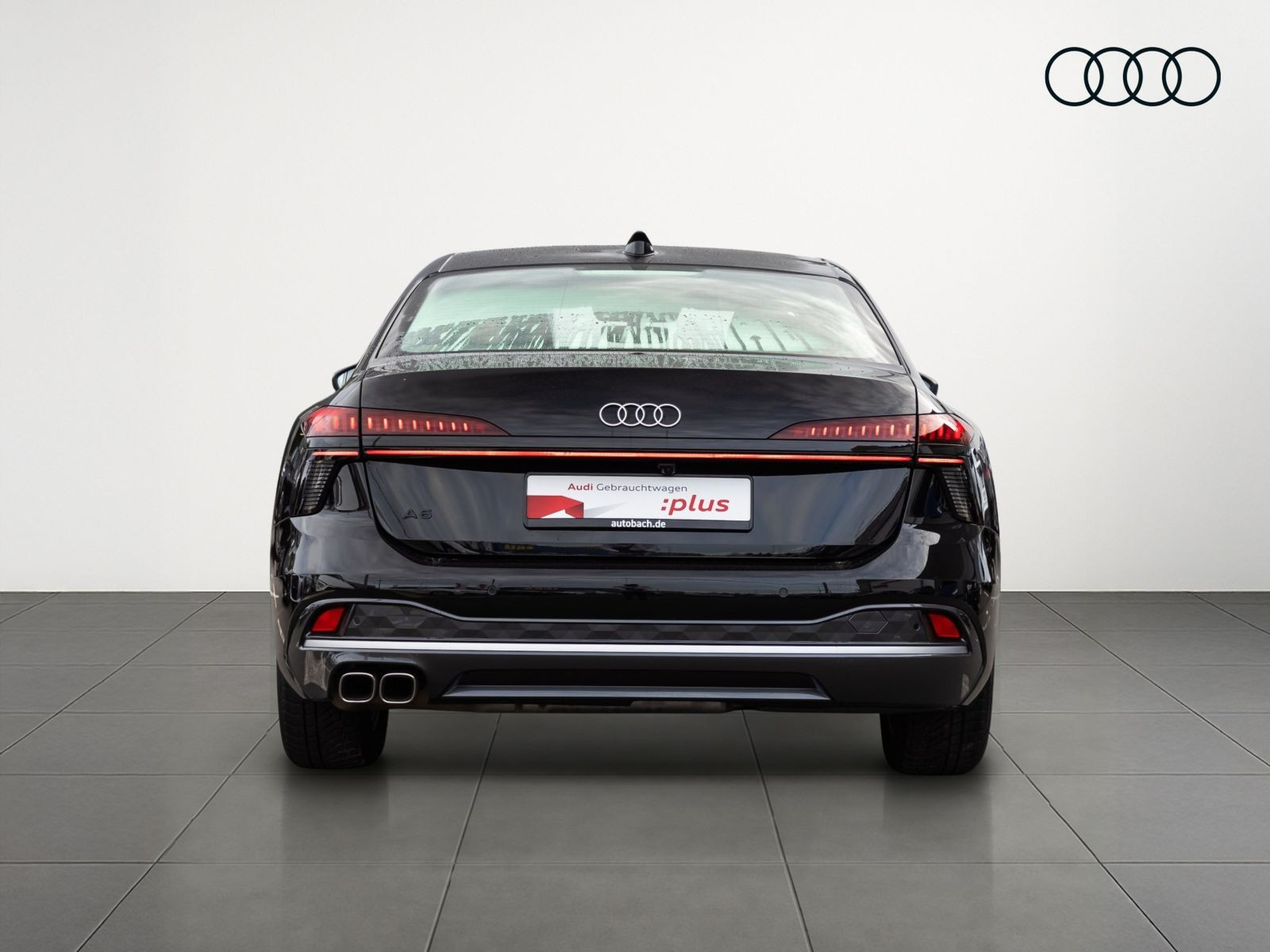 Audi Q4 Sportback e-tron 35 Matrix Standklima GRA EPH
