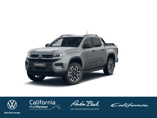Volkswagen Amarok PanAmericana 3.0 TDI 177kw 4MOTION Standhz.