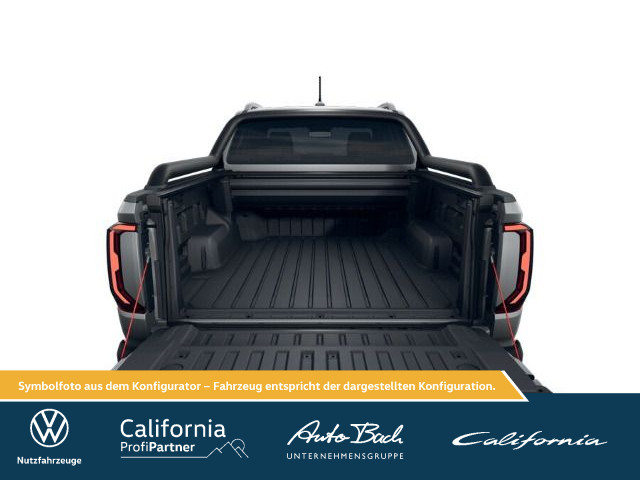 Volkswagen Amarok PanAmericana 3.0 TDI 177kw 4MOTION Standhz.