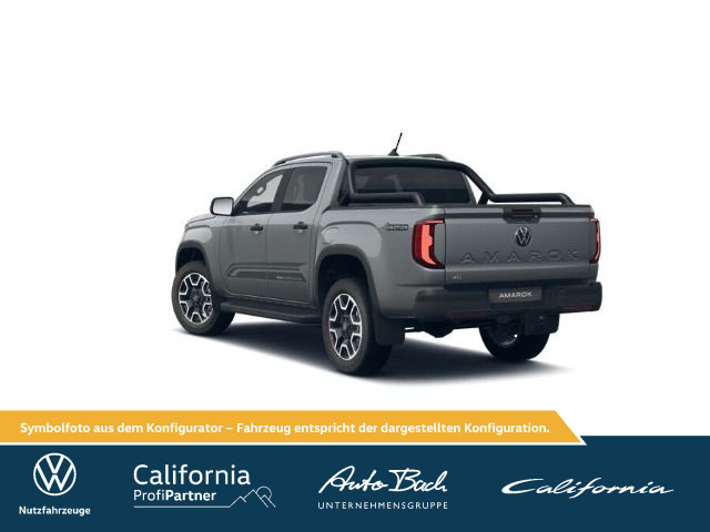 Volkswagen Amarok PanAmericana 3.0 TDI 177kw 4MOTION Standhz.