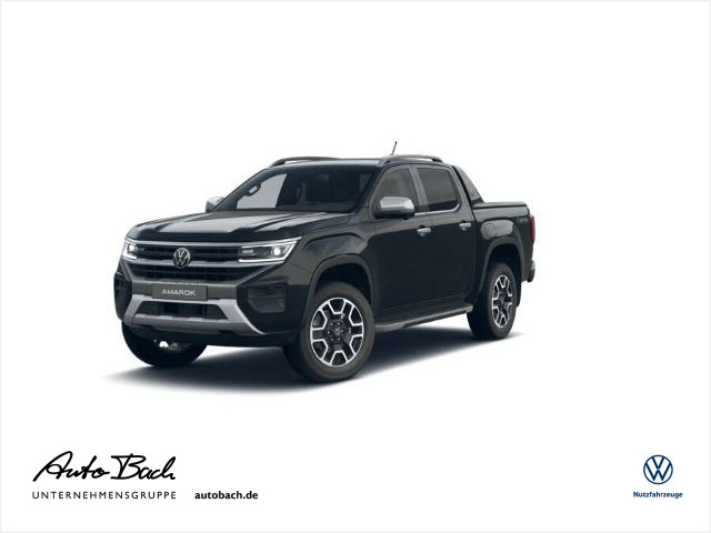 Volkswagen Amarok Aventura 3.0 TDI 177kw 4Motion Standhz.