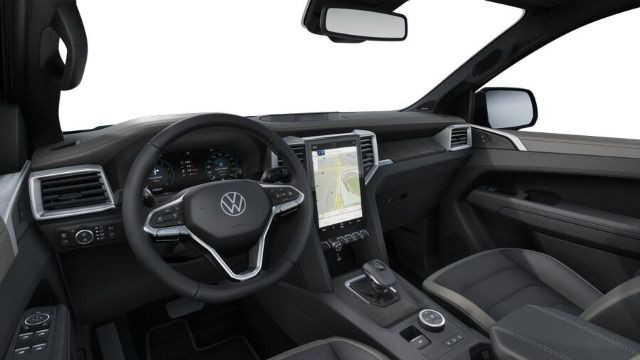 Volkswagen Amarok Aventura 3.0 TDI 177kw 4Motion Standhz.