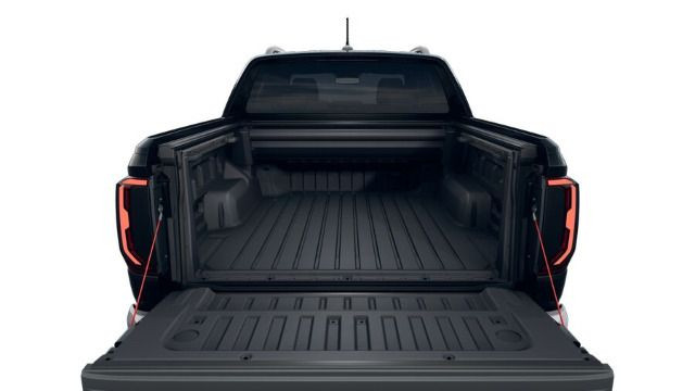 Volkswagen Amarok Aventura 3.0 TDI 177kw 4Motion Standhz.