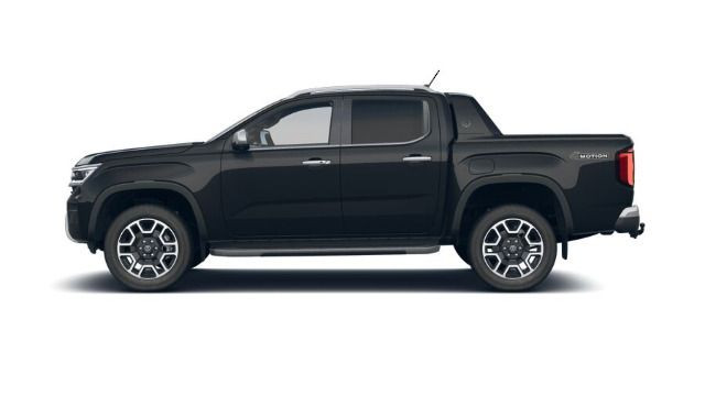 Volkswagen Amarok Aventura 3.0 TDI 177kw 4Motion Standhz.