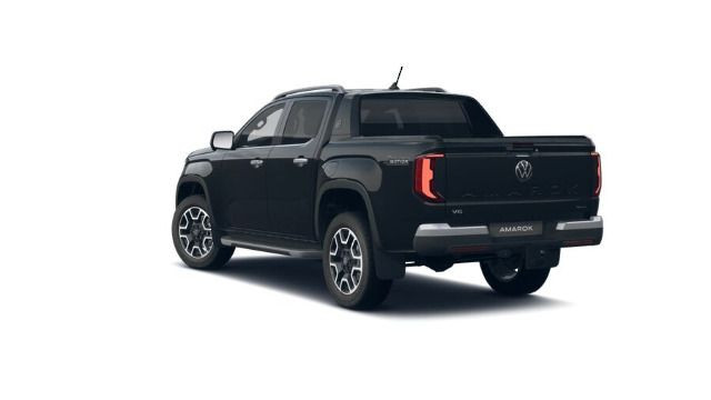 Volkswagen Amarok Aventura 3.0 TDI 177kw 4Motion Standhz.