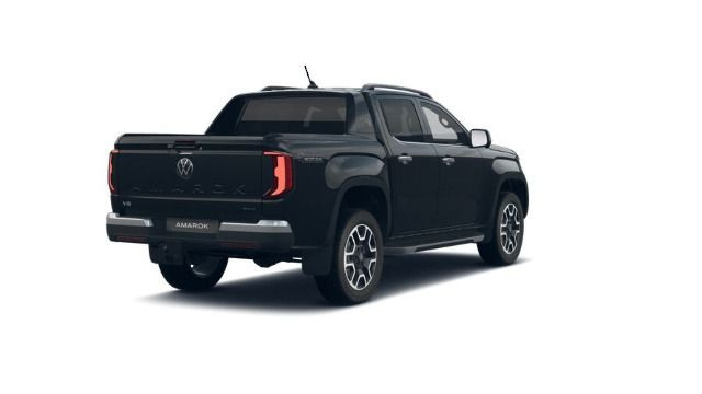 Volkswagen Amarok Aventura 3.0 TDI 177kw 4Motion Standhz.