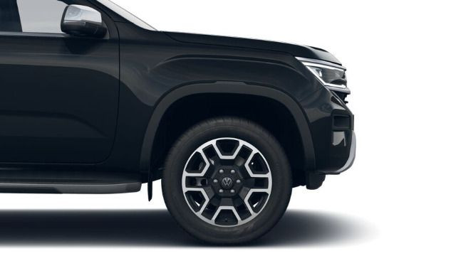 Volkswagen Amarok Aventura 3.0 TDI 177kw 4Motion Standhz.