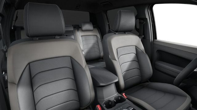 Volkswagen Amarok Aventura 3.0 TDI 177kw 4Motion Standhz.