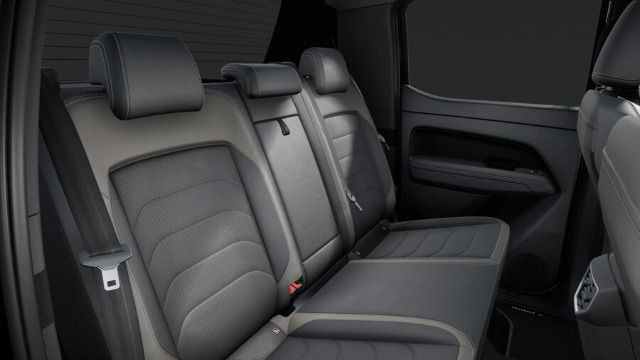 Volkswagen Amarok Aventura 3.0 TDI 177kw 4Motion Standhz.