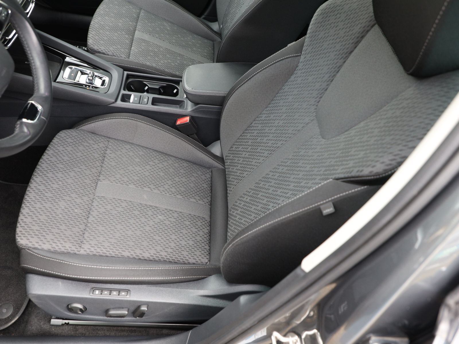 Skoda Octavia Combi Style 2.0 TDI DSG HuD Sitzhzg LED
