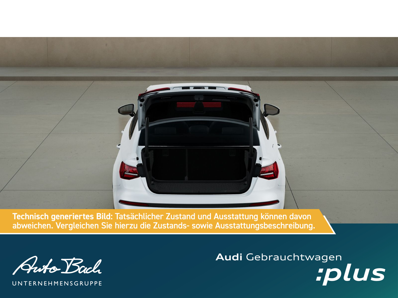 Audi A3 Limousine S line TFSI Stronic Navi LED ACC