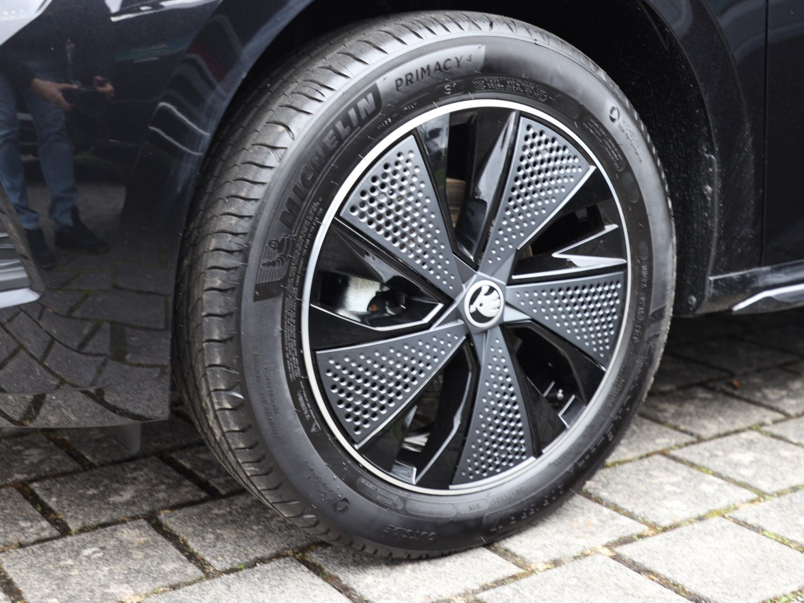 Skoda Kamiq Monte Carlo 1.5TSI Panorama ACC AHK Navi