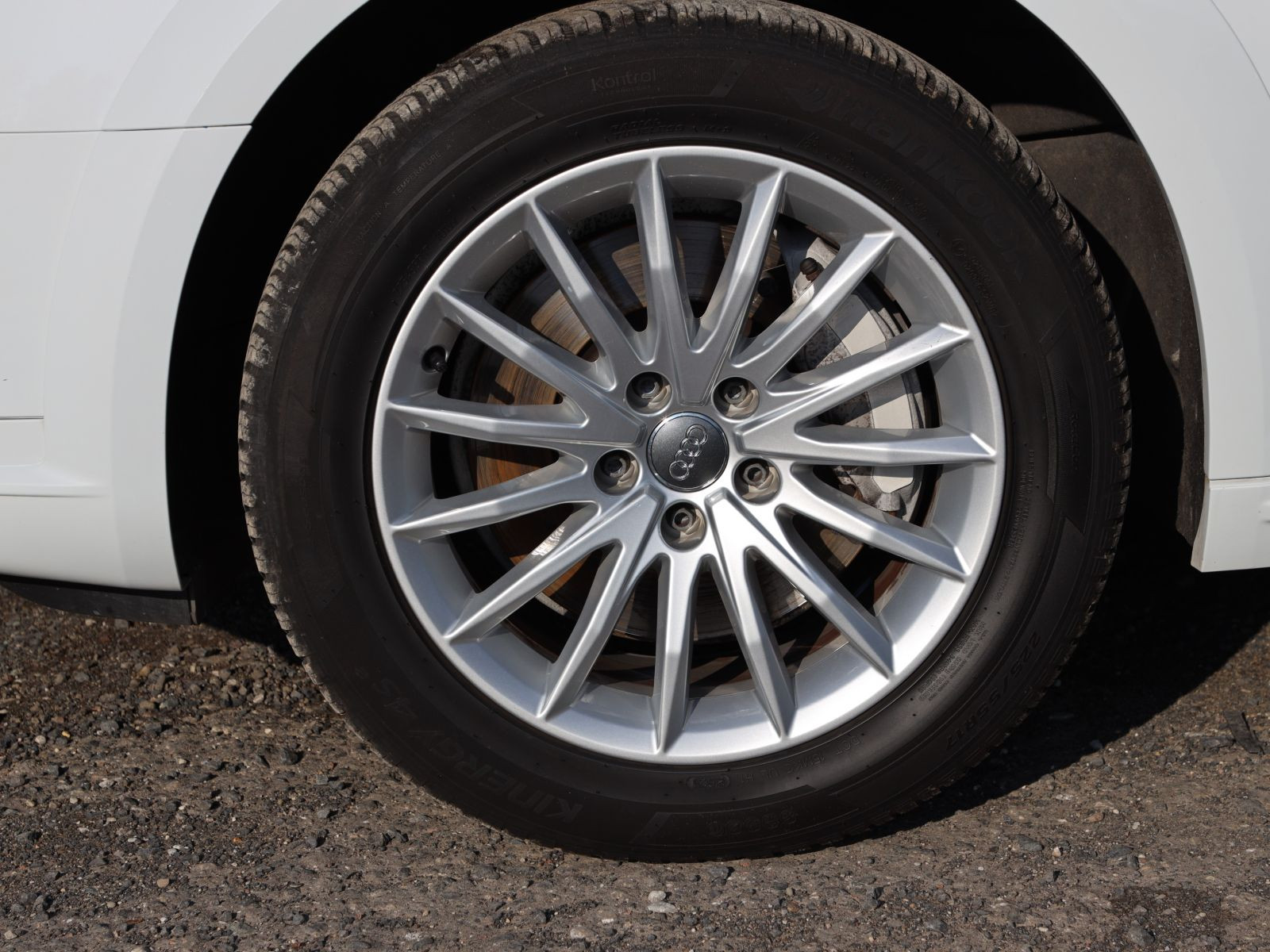 Audi A4 allroad 45TFSI qu Stronic Navi Xenon GRA EPH