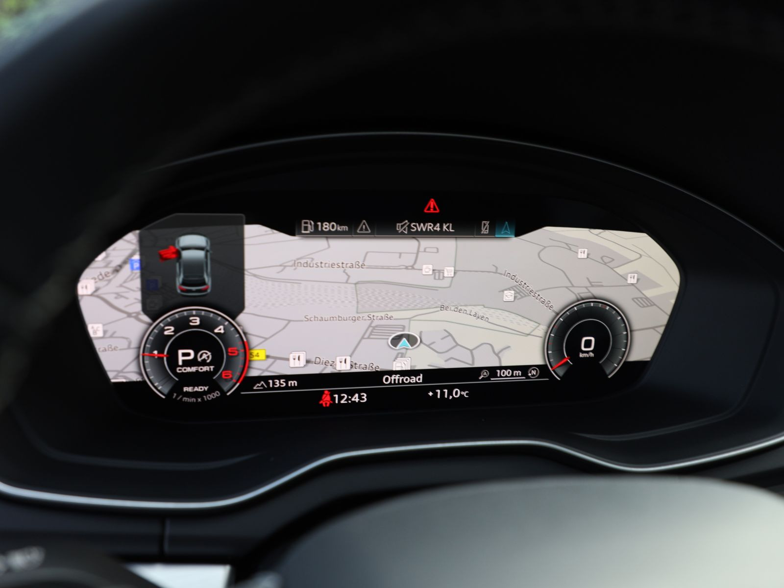 Audi Q5 S line 40TDI qu Stronic Navi Matrix HuD B&O AHK