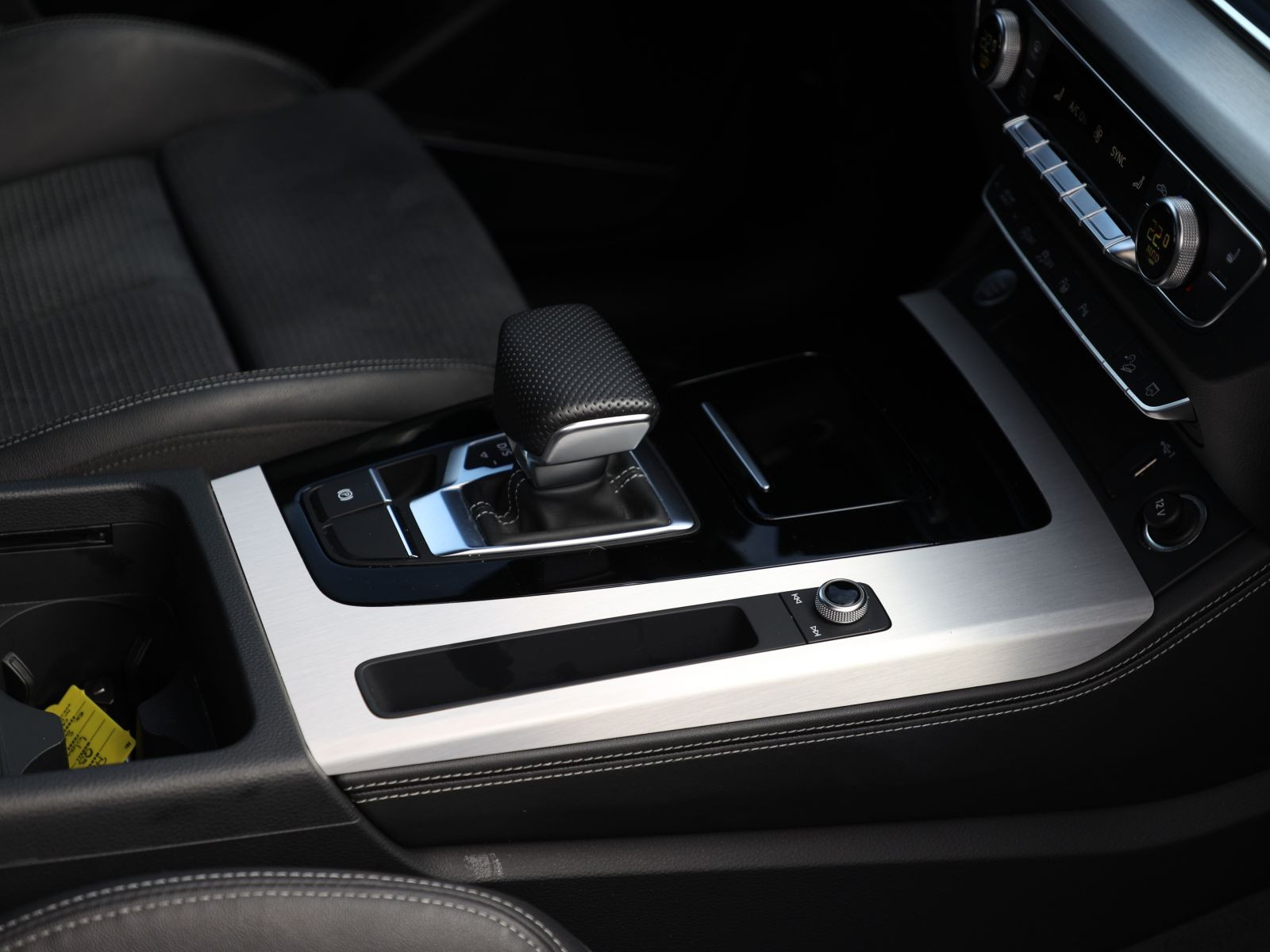 Audi Q5 S line 40TDI qu Stronic Navi Matrix HuD B&O AHK