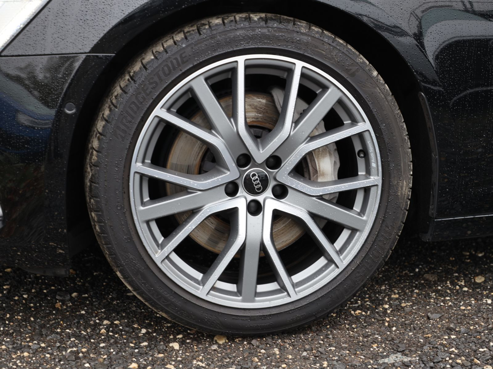 Audi A6 Avant	S line 55TFSI qu Matrix HuD Standhzg AHK